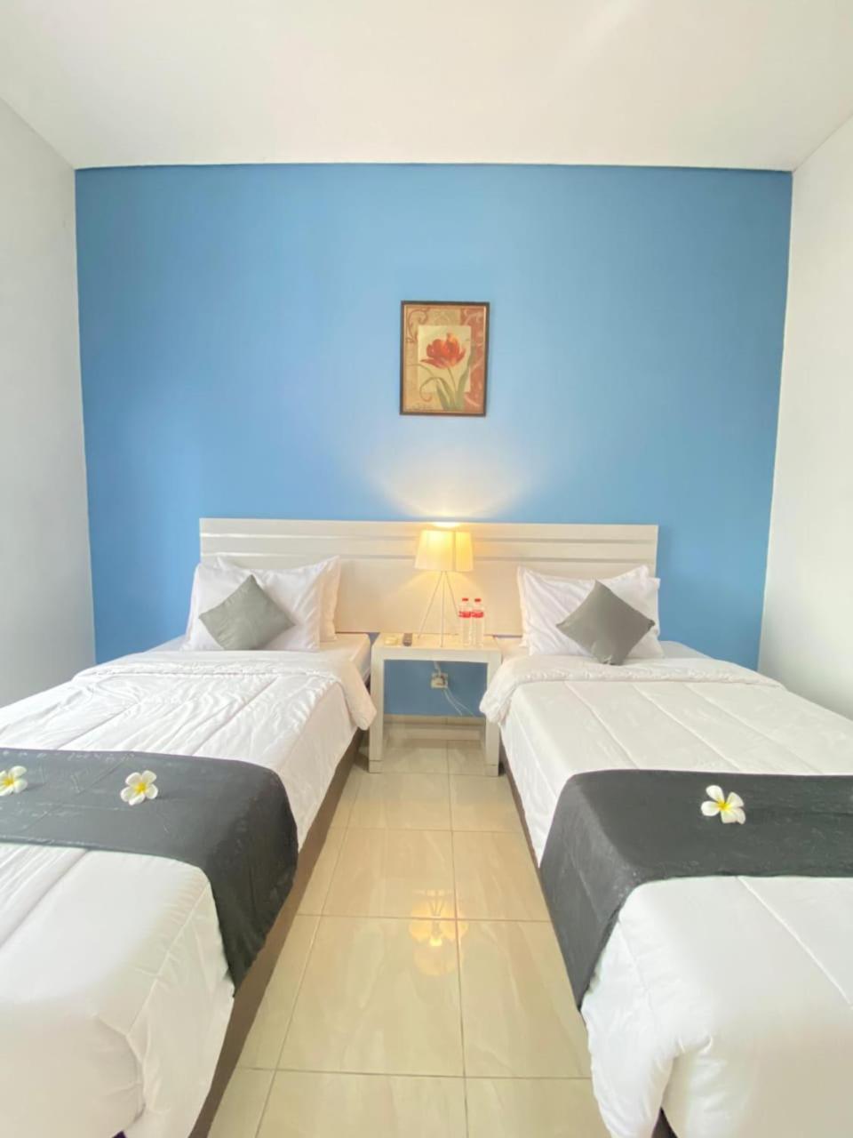 Tos Hotel & Convention Center Tangerang Powered By Archipelago Eksteriør billede