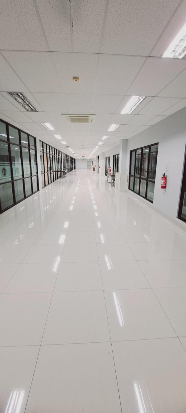 Tos Hotel & Convention Center Tangerang Powered By Archipelago Eksteriør billede