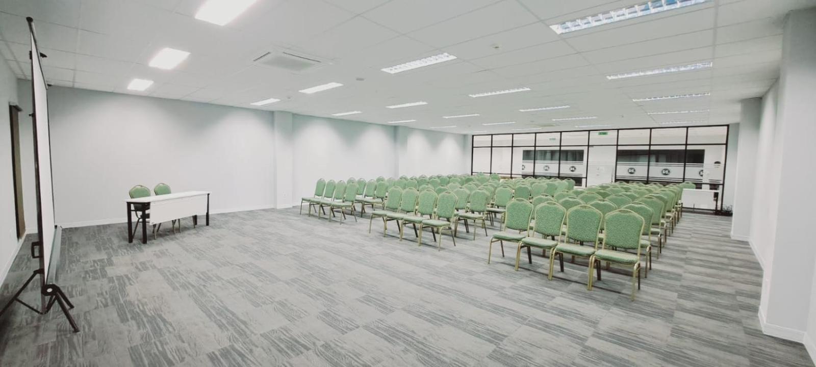 Tos Hotel & Convention Center Tangerang Powered By Archipelago Eksteriør billede