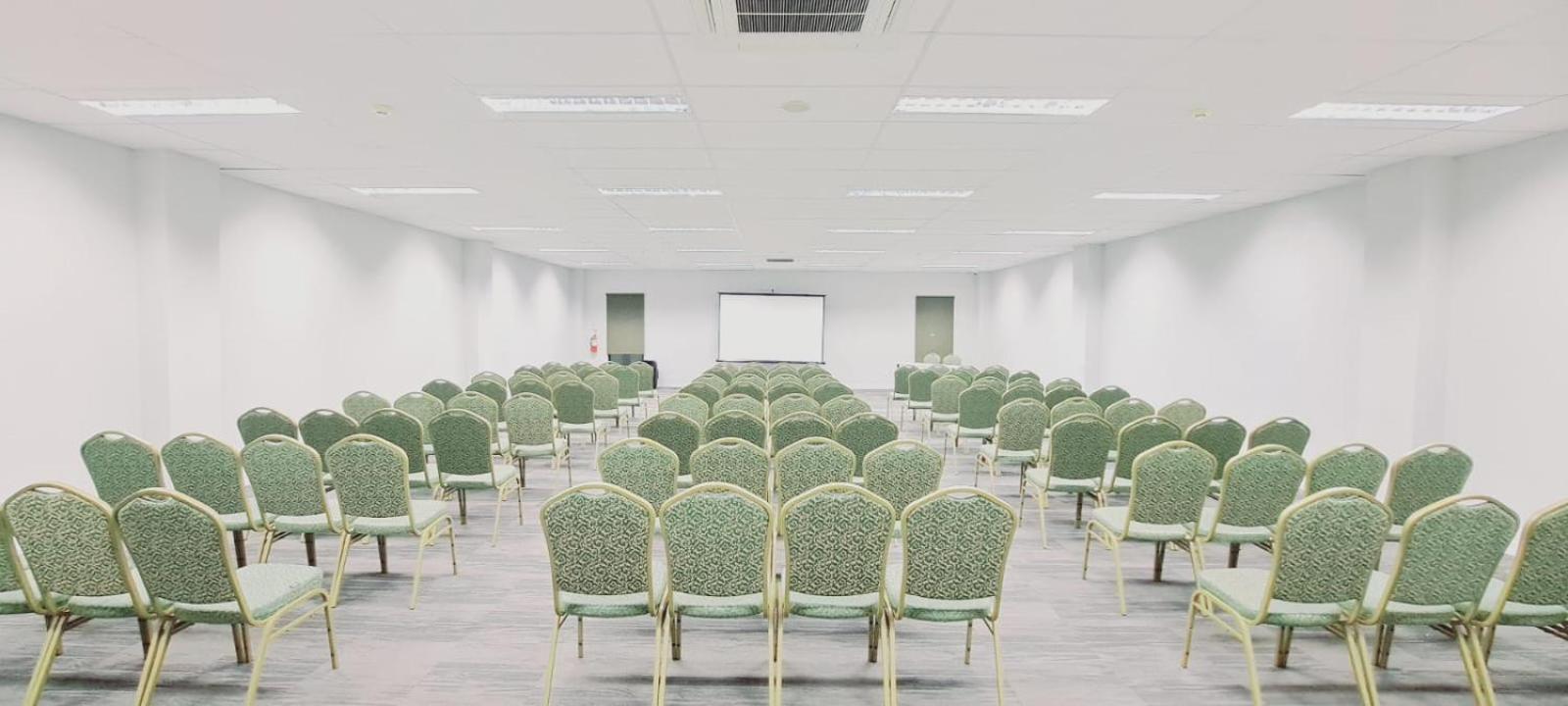 Tos Hotel & Convention Center Tangerang Powered By Archipelago Eksteriør billede