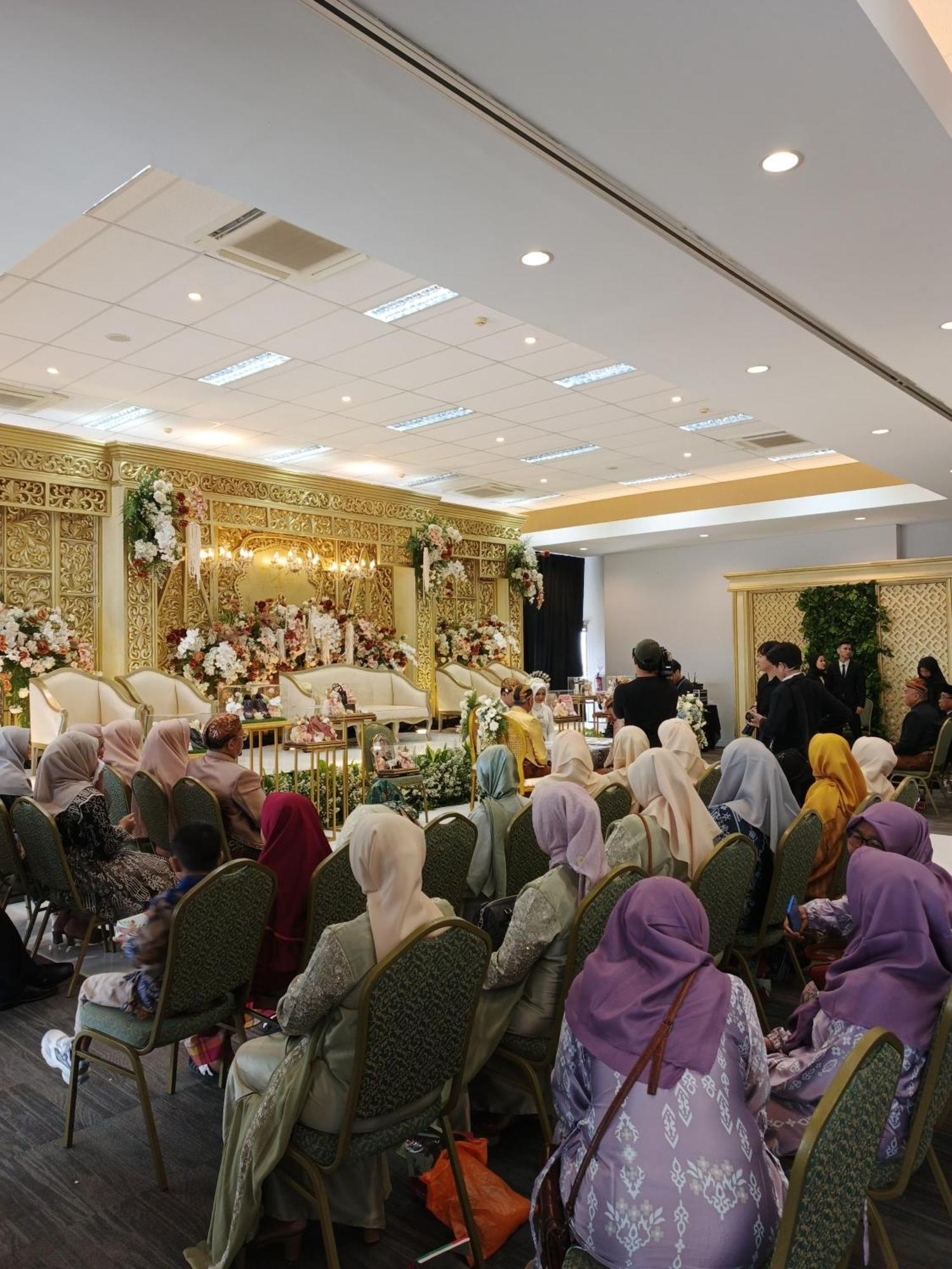 Tos Hotel & Convention Center Tangerang Powered By Archipelago Eksteriør billede