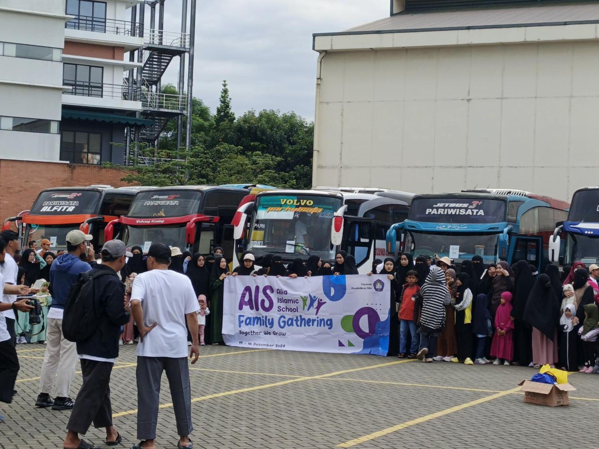 Tos Hotel & Convention Center Tangerang Powered By Archipelago Eksteriør billede