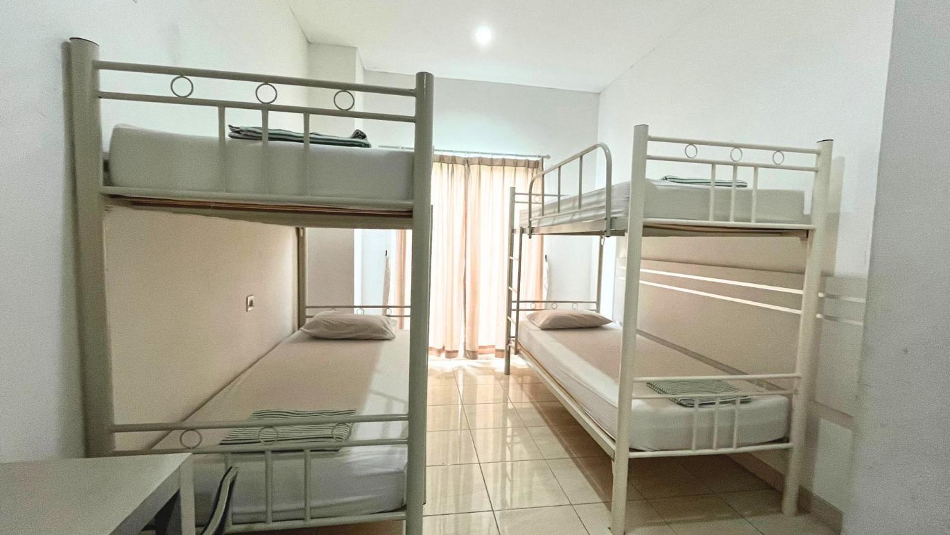 Tos Hotel & Convention Center Tangerang Powered By Archipelago Eksteriør billede
