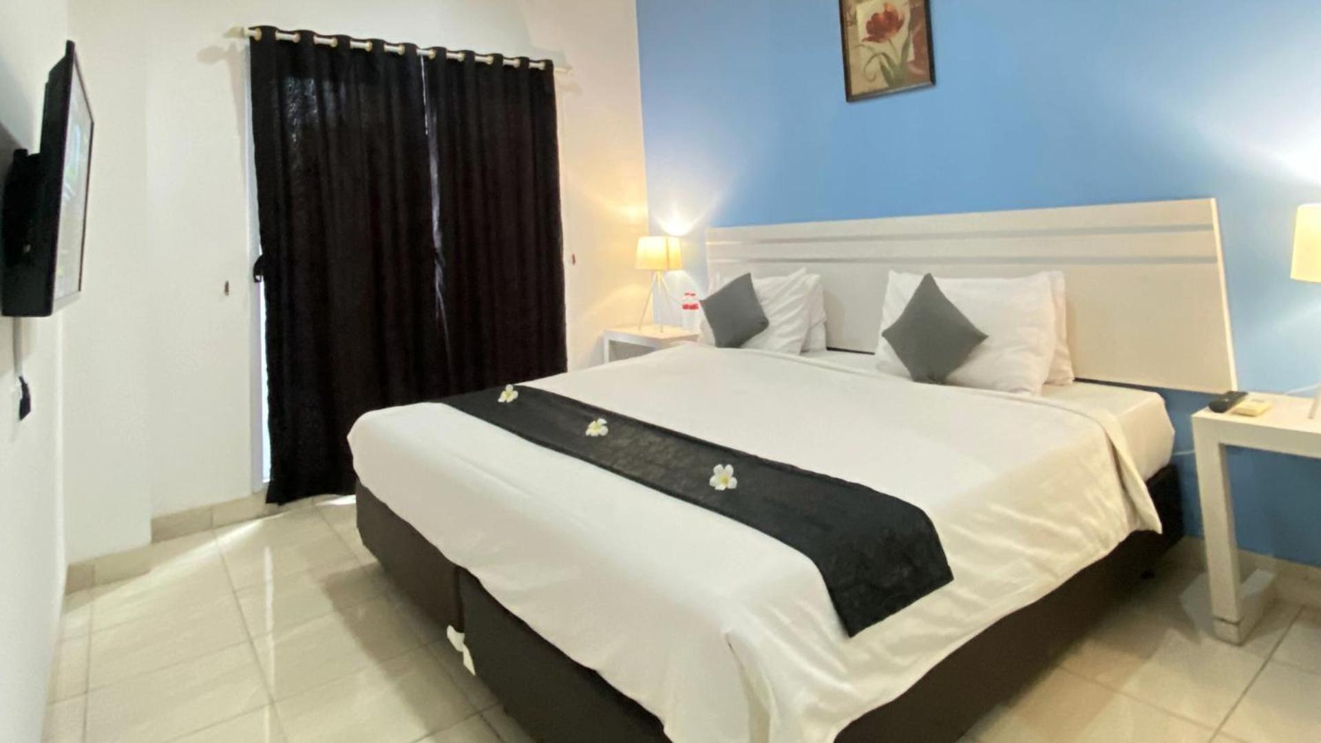 Tos Hotel & Convention Center Tangerang Powered By Archipelago Eksteriør billede